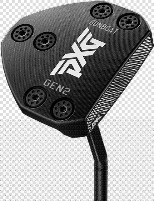 Pxg Gen 2 Putter  HD Png DownloadTransparent PNG
