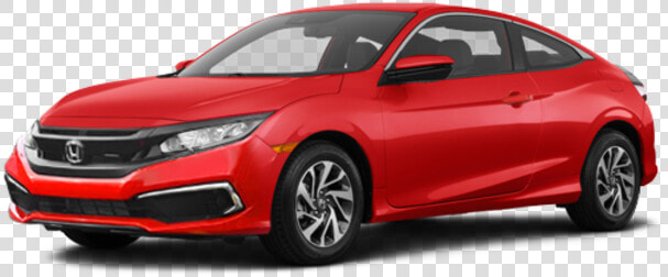 Honda Civic Coupe Lx   2018 Kia Optima Hybrid  HD Png DownloadTransparent PNG