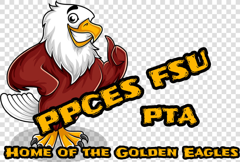 Pembroke Pines Fsu Charter Pta   Cartoon  HD Png DownloadTransparent PNG