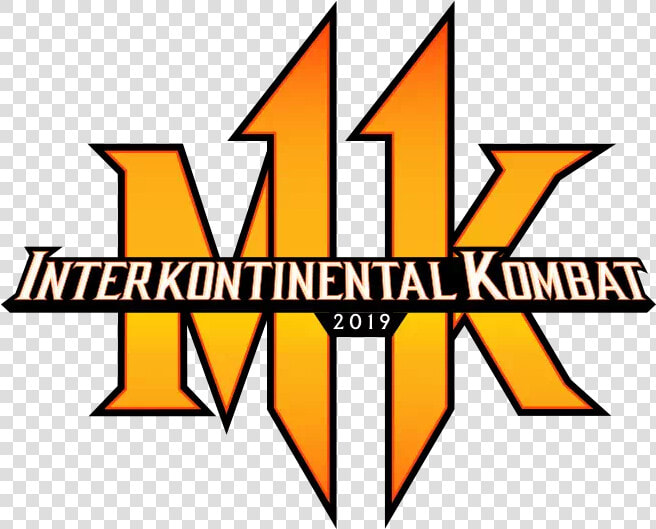 Mortal Kombat 11 Pro Kompetition  HD Png DownloadTransparent PNG