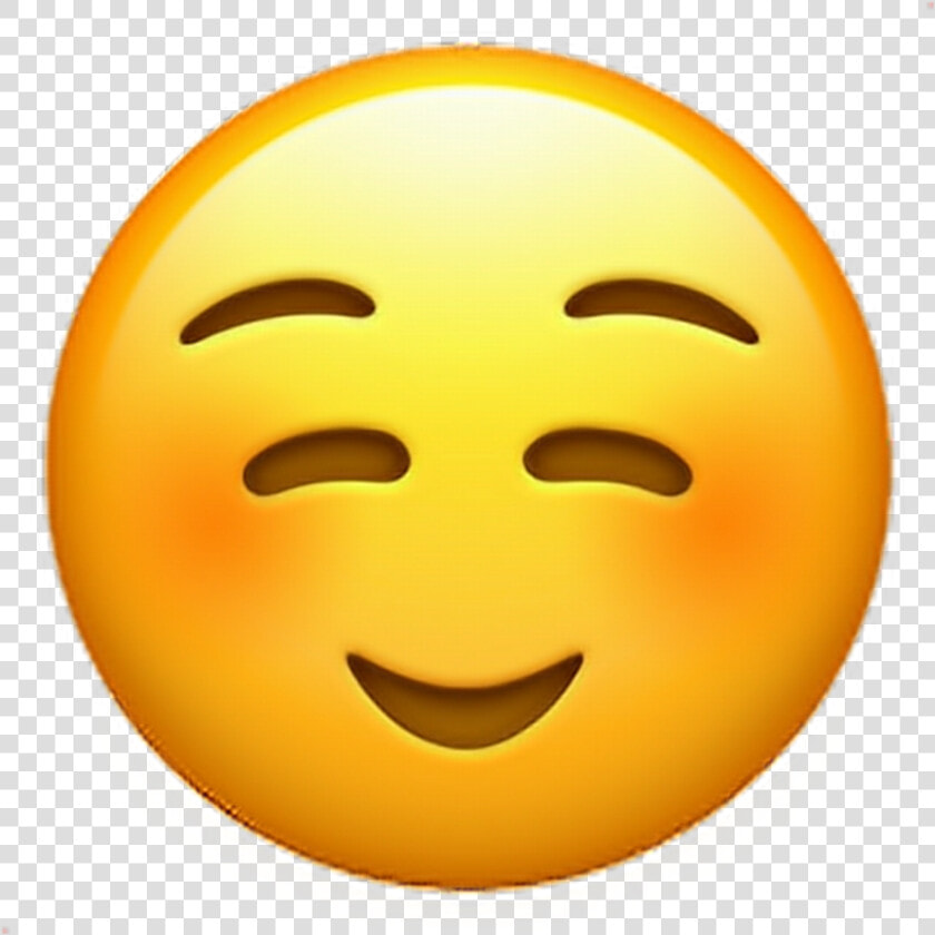  emoji  apple  emojiface  cute   Heart Face Emoji Png  Transparent PngTransparent PNG