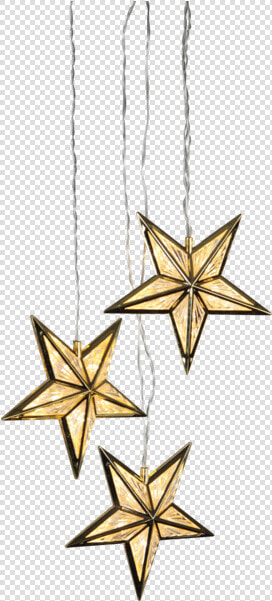 Hanging Decoration Starstruck   Sterne Weihnachten  HD Png DownloadTransparent PNG