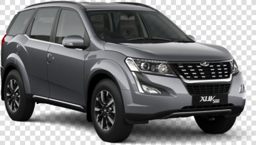 Xuv 500 Car Price  HD Png DownloadTransparent PNG