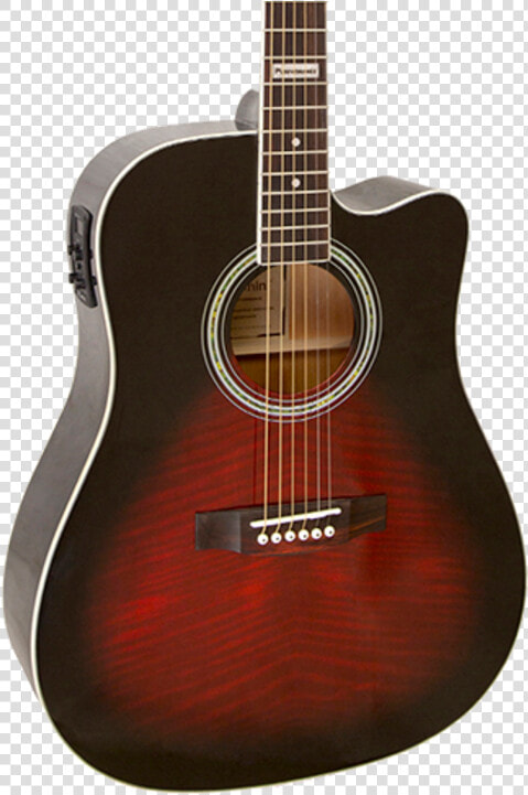 Alvarez Acoustic Electric Guitar  HD Png DownloadTransparent PNG