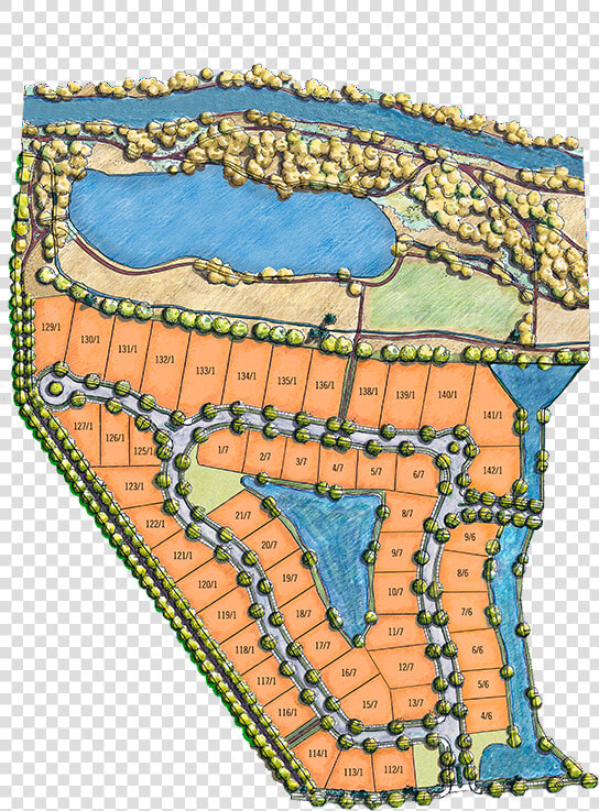 Mace River Ranch   Illustration  HD Png DownloadTransparent PNG