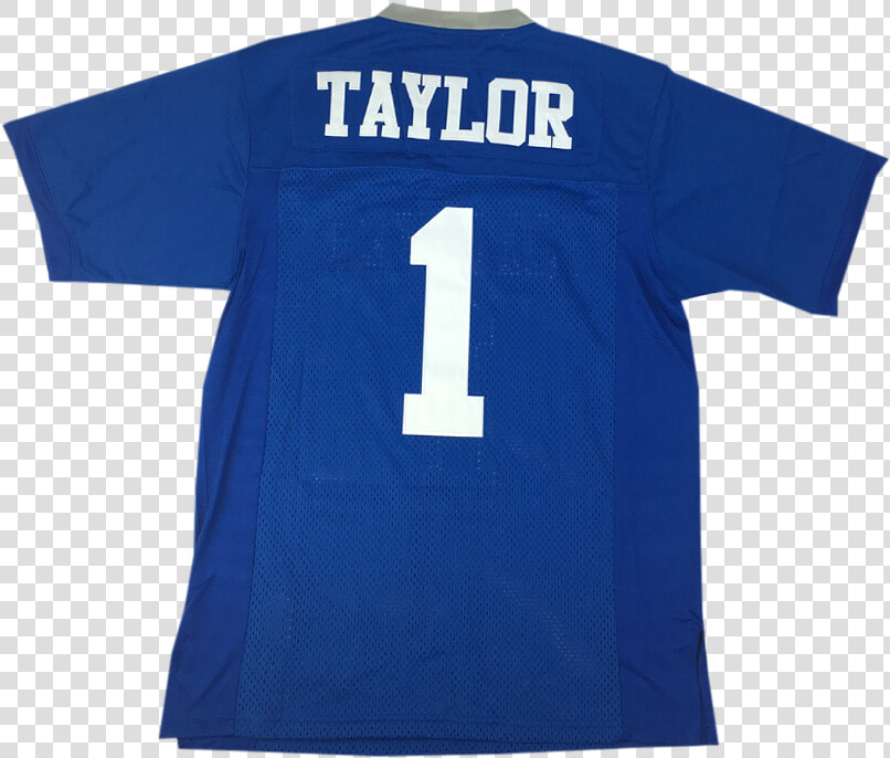 Sean Taylor High School Football Jersey   Pro Football Hall Of Fame  HD Png DownloadTransparent PNG