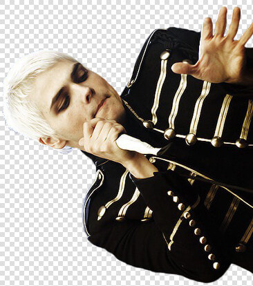 My Chemical Romance Transparent Gif  HD Png DownloadTransparent PNG