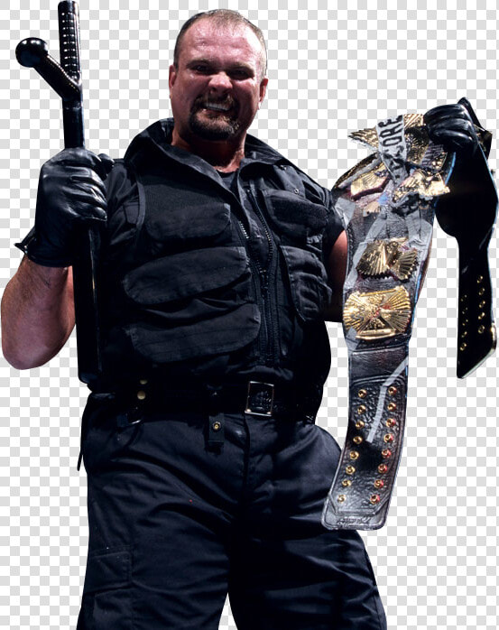 Big Boss Png   Big Boss Man Wwf 1999  Transparent PngTransparent PNG