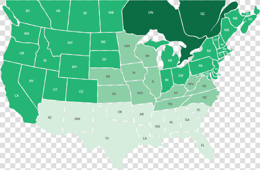 Transit Map From East Coast  HD Png DownloadTransparent PNG