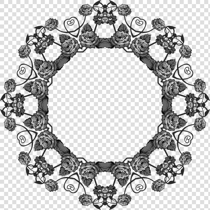 Rose  Floral  Flower  Flourish  Design  Decorative   Maria B Kid Collection 2018  HD Png DownloadTransparent PNG