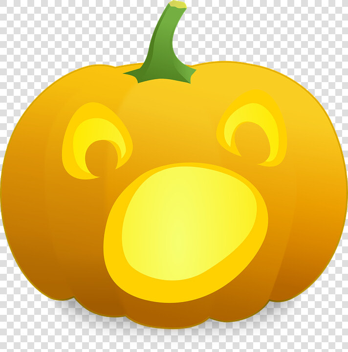 Halloween  Pumpkin  Scared  Spooky   Evil Jack O Lantern Clipart  HD Png DownloadTransparent PNG