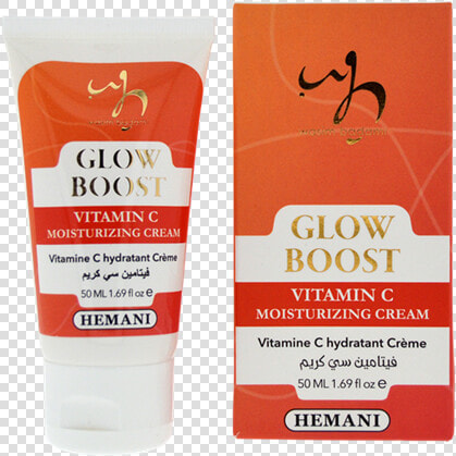 Picture Of Glow Boost Vitamin C Moisturizing Cream   Kangaroo  HD Png DownloadTransparent PNG