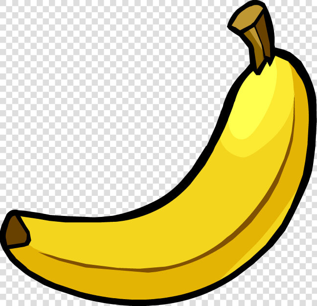 Banana Vector 4 Dibujos Animados In 2018 Bananas   Banana Dibujo  HD Png DownloadTransparent PNG