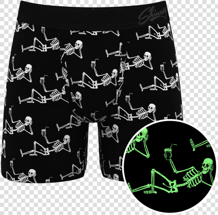 The Boneyard   Board Short  HD Png DownloadTransparent PNG