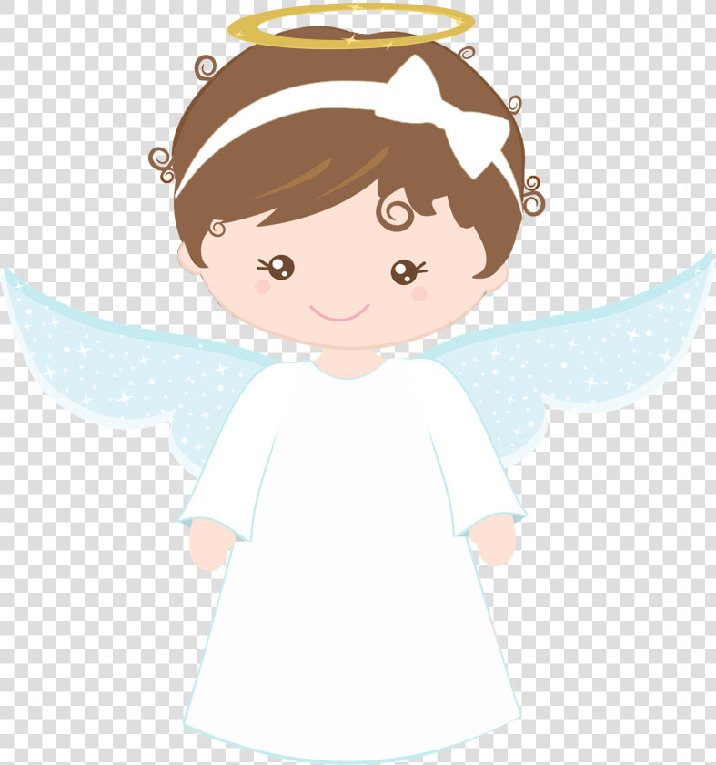 Hd Download Anjo Menina   Batizado Anjinha Png  Transparent PngTransparent PNG