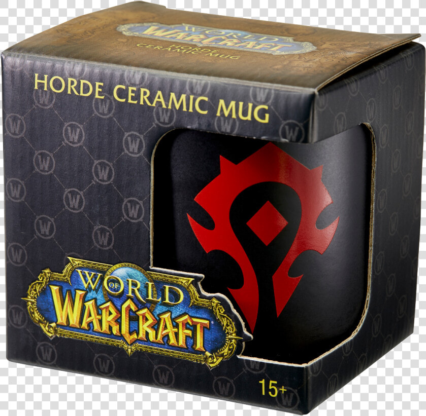 World Of Warcraft Logo Mug   World Of Warcraft Classic Meme  HD Png DownloadTransparent PNG