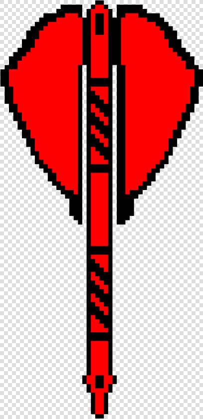 Executioner S Calling   Gothic Girl Pixel Art  HD Png DownloadTransparent PNG