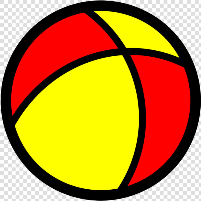 Ball area symbol   Circle Objects Clipart  HD Png DownloadTransparent PNG