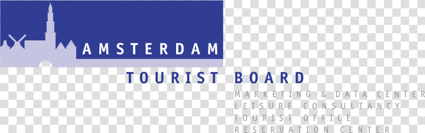 Amsterdam Tourist Board 01 Logo Png Transparent   Amsterdam  Png DownloadTransparent PNG