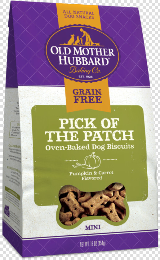 Mother Hubbard Dog Cookies  HD Png DownloadTransparent PNG