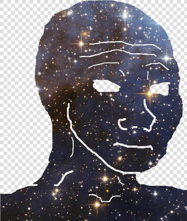 Space Feels  HD Png DownloadTransparent PNG