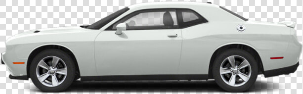 New 2020 Dodge Challenger Sxt   2020 Dodge Challenger White  HD Png DownloadTransparent PNG