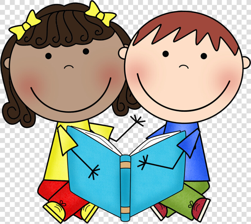 Teacher Reading Clipart   Scrappin Doodles School Clipart  HD Png DownloadTransparent PNG