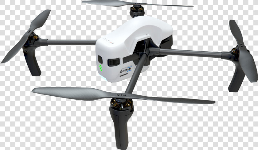 Geoscan Gemini   Helicopter Rotor  HD Png DownloadTransparent PNG