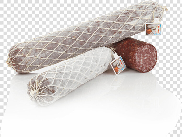 Salame Nostrano Menatti Src Nostrano 8   Mettwurst  HD Png DownloadTransparent PNG