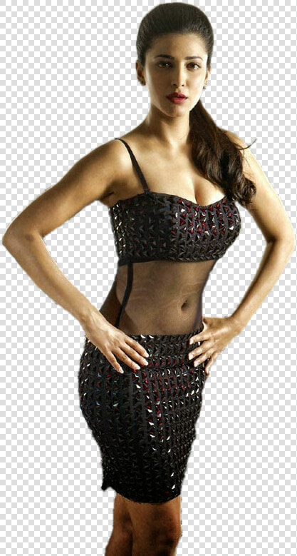 On The 7th Of May As I Entered My Super Favorite Story   Poojai Shruti Hassan Hot  HD Png DownloadTransparent PNG
