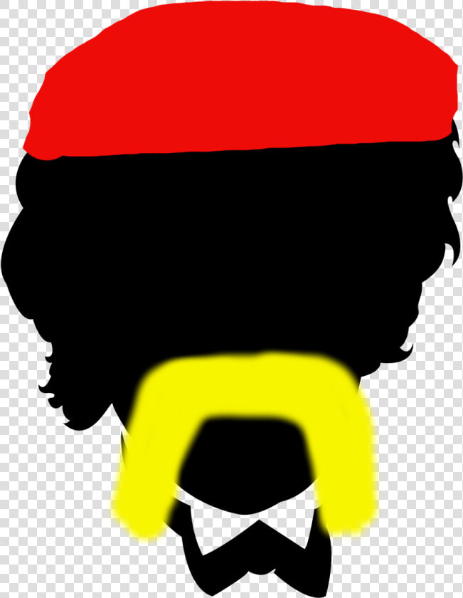 Silueta De Albert Einstein  HD Png DownloadTransparent PNG