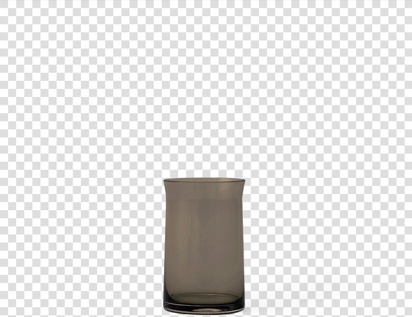 Jc Tumbler Large Smoke Brown Joe Colombo   Vase  HD Png DownloadTransparent PNG