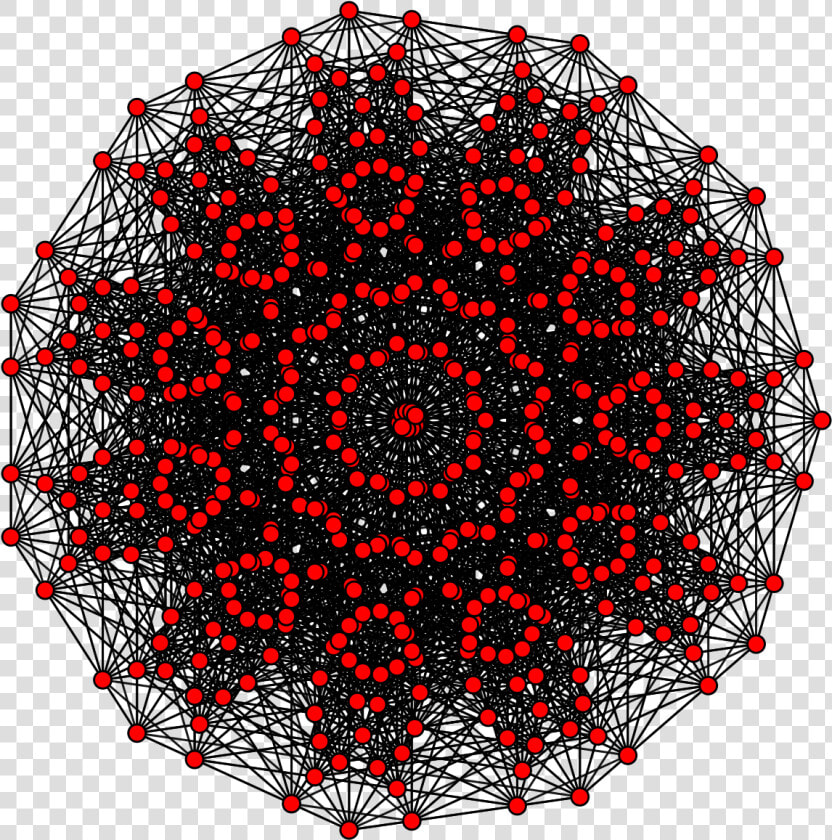 Uniform 11 Polytope  HD Png DownloadTransparent PNG