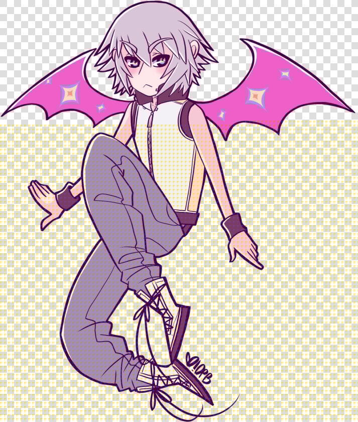 Riku Png  Transparent PngTransparent PNG
