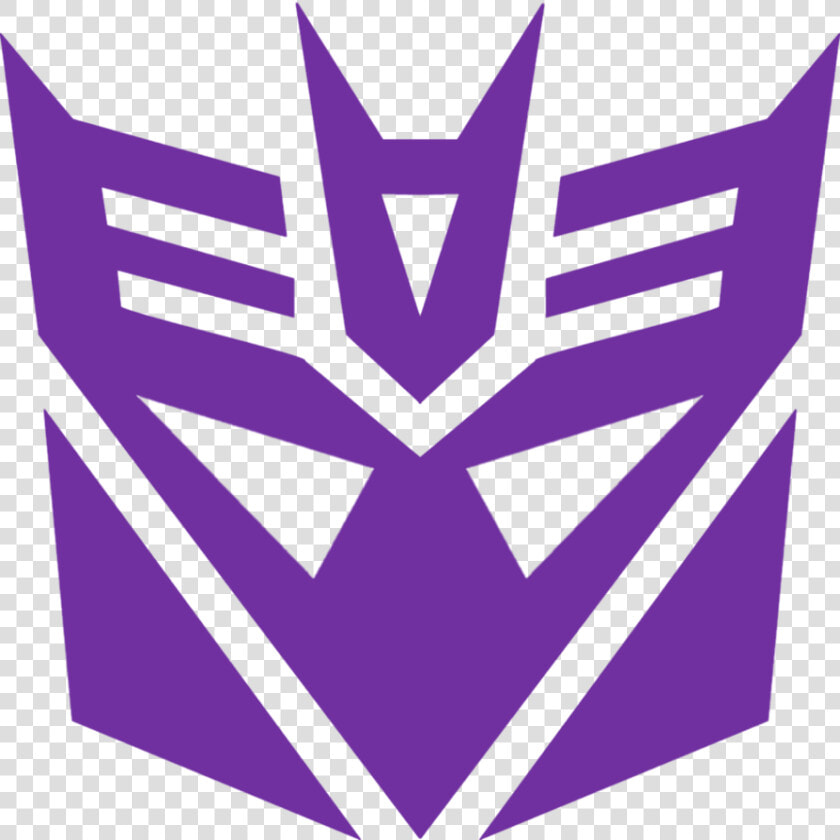 Decepticon Logo Shockwave   Transformer Decepticon  HD Png DownloadTransparent PNG