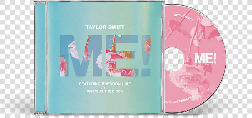 Me Cd 1000x V   Taylor Swift Me Cd  HD Png DownloadTransparent PNG