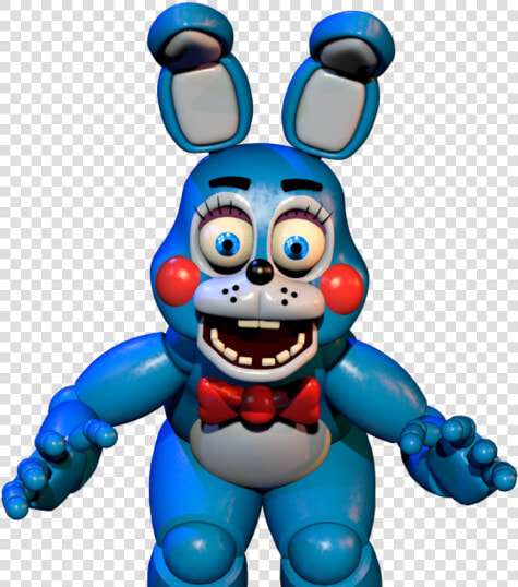 Thumb Image   Jumpscare Bon Bon Fnaf  HD Png DownloadTransparent PNG