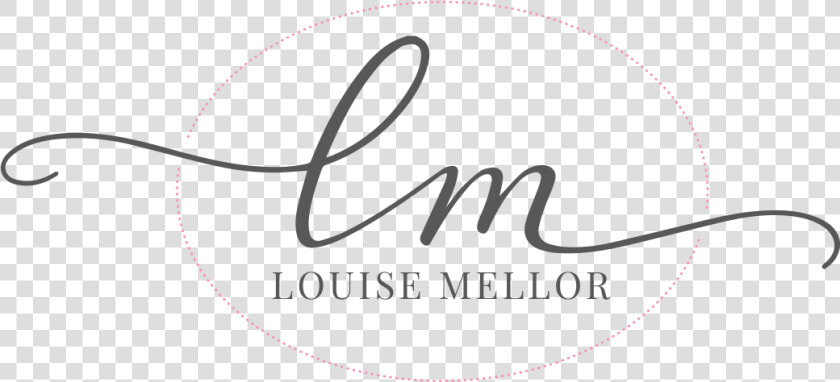 Louise Mellor   Calligraphy  HD Png DownloadTransparent PNG