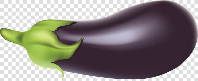 Eggplant Emoji Png   Aubergine Iphone Emoji Png  Transparent PngTransparent PNG