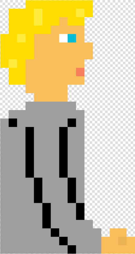 Deadmau5 Pixel Art Clipart   Png Download   Toilet Paper Pixel Art  Transparent PngTransparent PNG