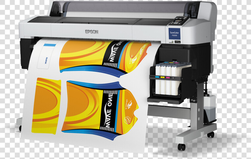Epson Digital Printing Machine  HD Png DownloadTransparent PNG