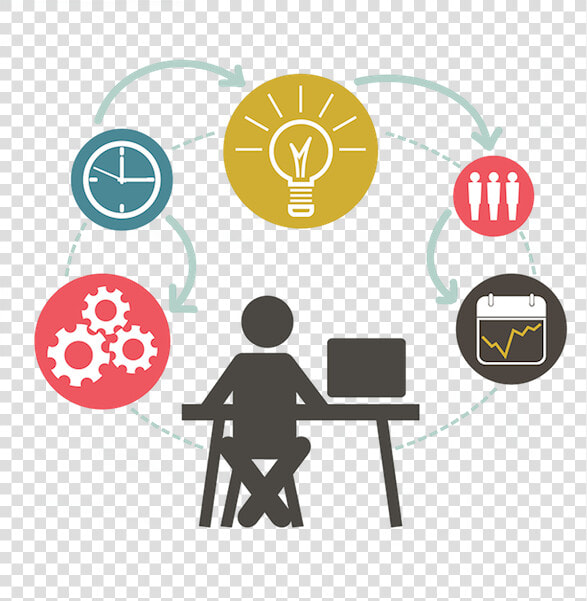 Project Portfolio Management Process Steps   Management Logo Png  Transparent PngTransparent PNG