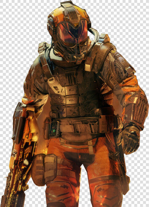 Bo3 Reaper Png Clip Free Library   Call Of Duty Black Ops 3 Specialist  Transparent PngTransparent PNG