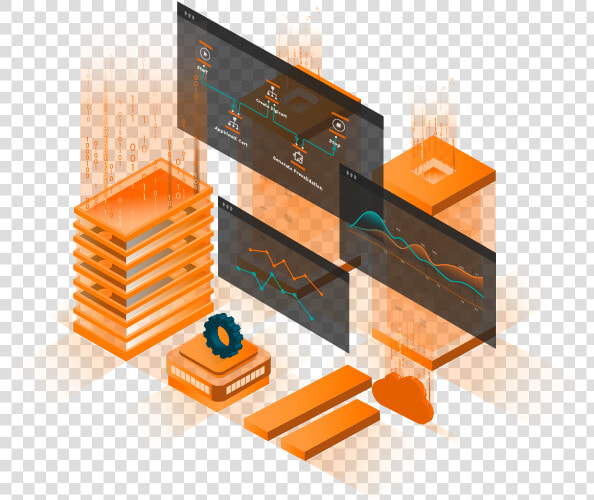Home Page Hero Isometric Image   Certificate Isometric Png  Transparent PngTransparent PNG
