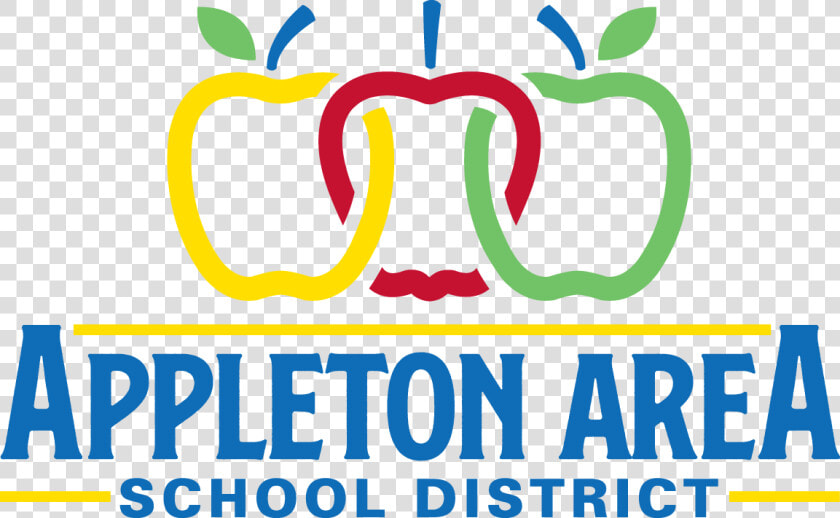 Appleton Area School District Logo  HD Png DownloadTransparent PNG