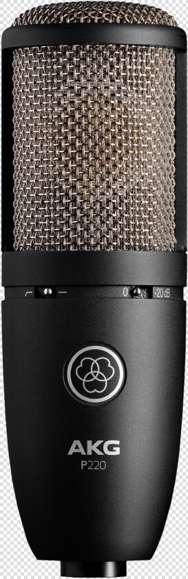 P220   P220 Akg  HD Png DownloadTransparent PNG