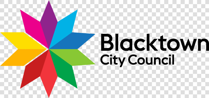Blacktown City Council   Blacktown Council Logo  HD Png DownloadTransparent PNG