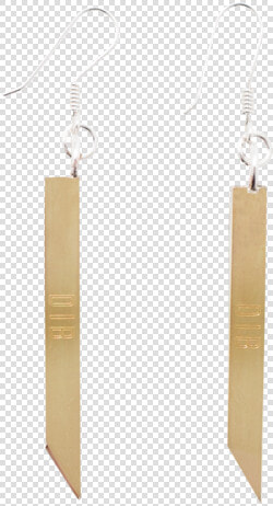 Slice Earings  HD Png DownloadTransparent PNG