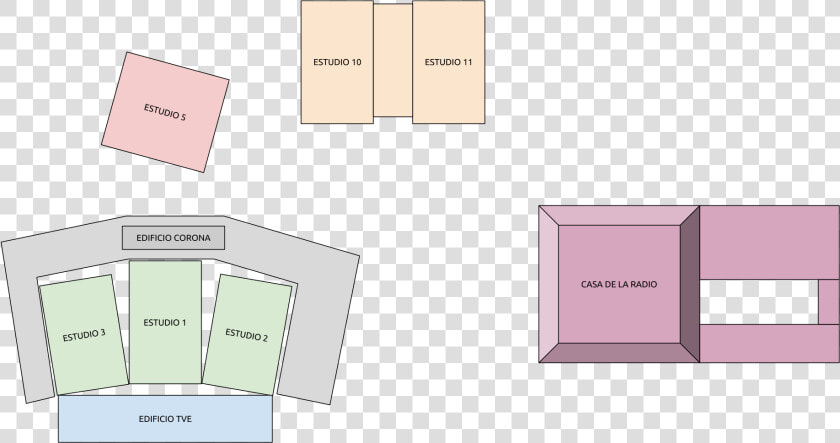 Plano De Prado Del Rey Hecho Por Mí Mismo   Plano Prado Del Rey Tve  HD Png DownloadTransparent PNG