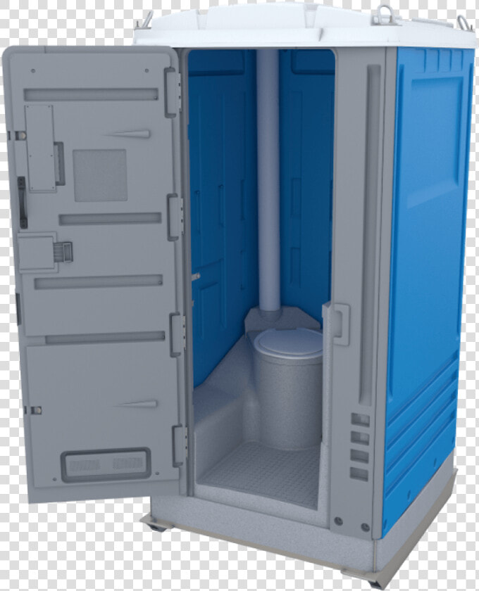 Transparent Porta Potty Png   Portable Chemical Toilet  Png DownloadTransparent PNG